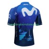 Maillot Movistar 2024